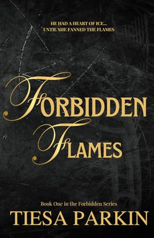 Forbidden Flames