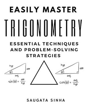 Easily Master Trigonometry
