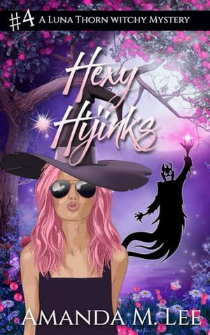 Hexy Hijinks