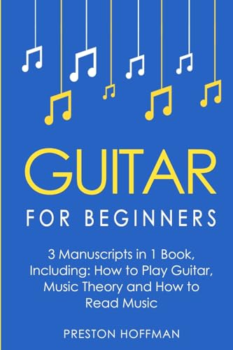 Guitar for Beginners