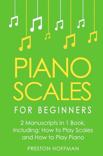 Piano Scales