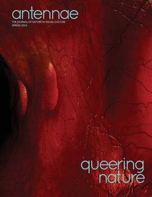 Antennae #63 Queering Nature #1
