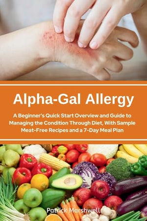 Alpha-Gal Allergy