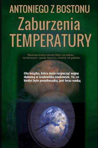 Zaburzenia Temperatury