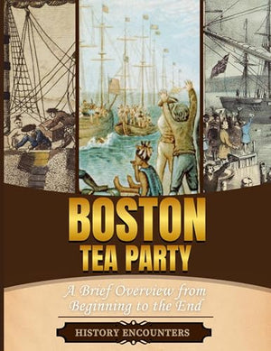 Boston Tea Party