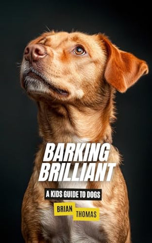 Barking Brilliant