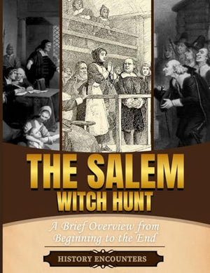 Salem Witch Hunt