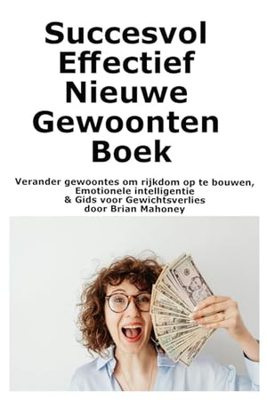 Succesvol Effectief Nieuwe Gewoonten Boek