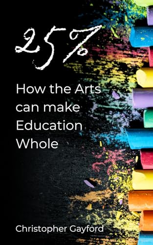 25%