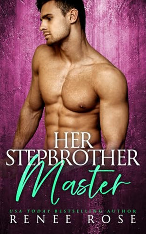 Her Stepbrother Master