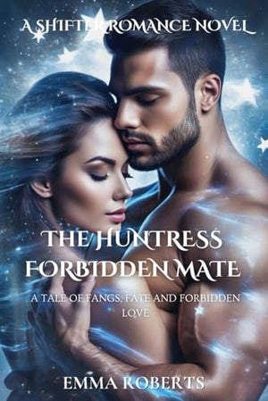 The Huntress Forbidden Mate