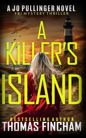 A Killer's Island
