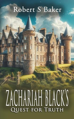 Zachariah Black’s Quest for Truth
