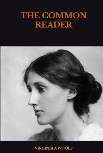 THE COMMON READER
