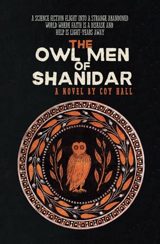 The Owl Men of Shanidar
