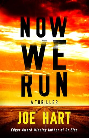 Now We Run