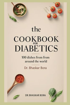 The Cookbook For Diabetics