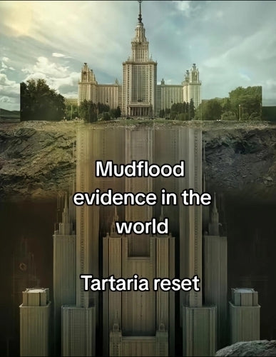Tartaria Echoes of an Ancient Empire