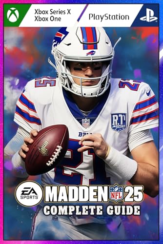 Madden NFL 25 Complete Guide: Best Tips, Tricks, and Winning Strategies