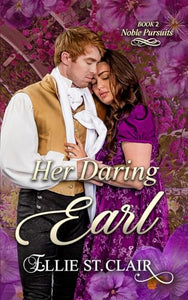 Her Daring Earl 