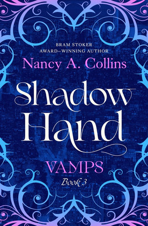Shadow Hand