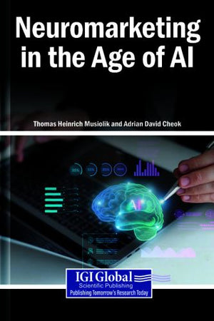 Neuromarketing in the Age of AI