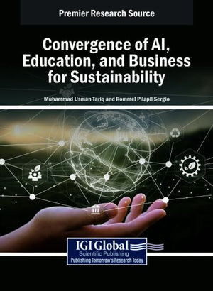 Convergence of AI, Education, and Business for Sustainability
