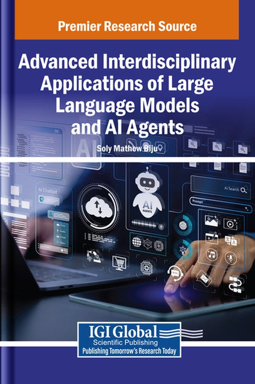 Advanced Interdisciplinary Applications of Large Language Models and AI ...