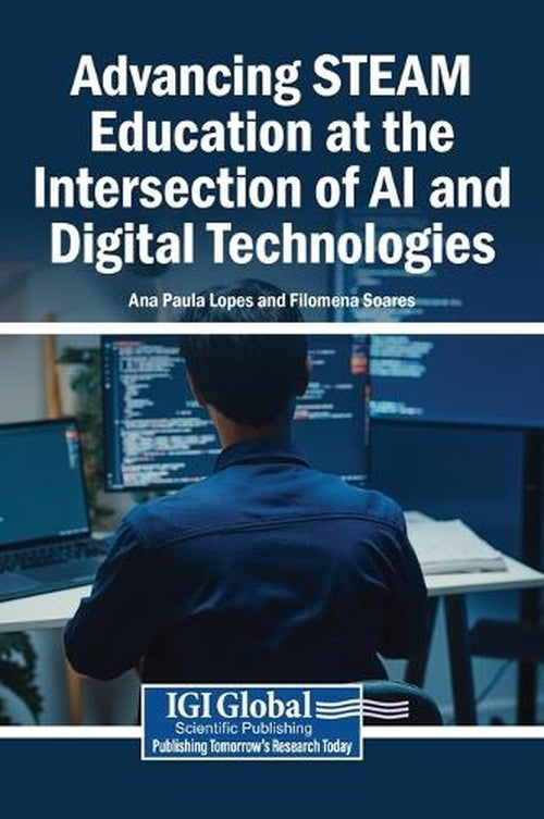 Advancing Steam Education at the Intersection of AI and Digital ...