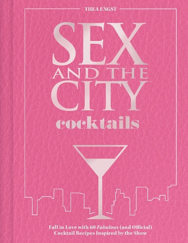 Sex and the City Cocktails
