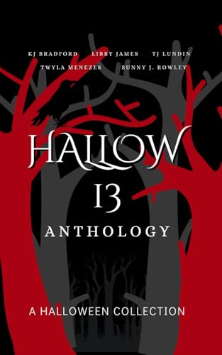 Hallow 13 Anthology