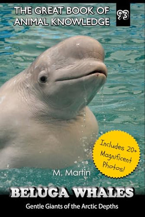 Beluga Whales