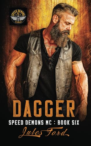 Dagger: Speed Demons MC