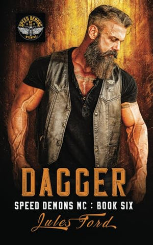 Dagger: Speed Demons MC