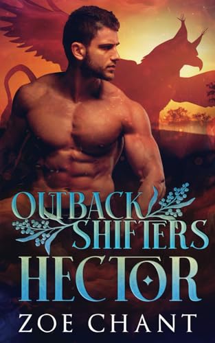 Hector (Outback Shifters)