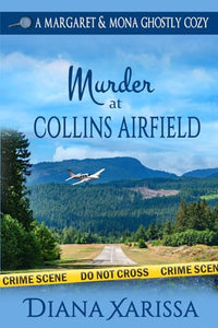 Murder at Collins Airfield 