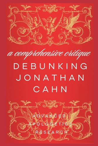 Debunking Jonathan Cahn: A Comprehensive Critique (J Cahn's Errors)