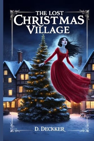 The Lost Christmas Village