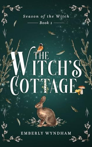 The Witch's Cottage