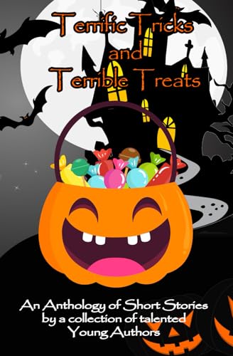Terrific Tricks and Terrible Treats