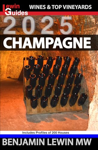 Champagne 2025