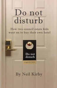 Do Not Disturb 