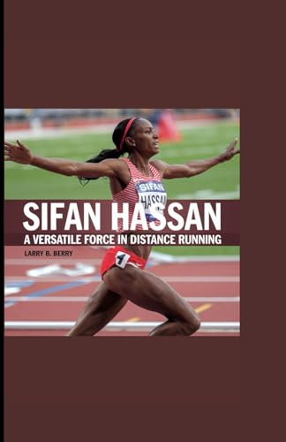 Sifan Hassan