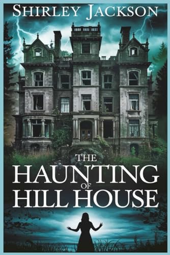 The Haunting of Hill House
