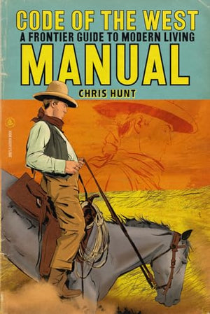 Code of The West Manual