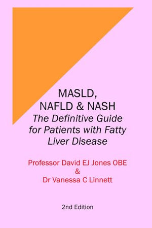 Masld, Nafld & Nash