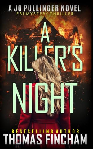 A Killer's Night