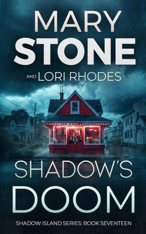 Shadow's Doom (Shadow Island Series)