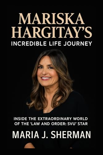 Mariska Hargitay's Incredible Life Journey: Inside the Extraordinary ...