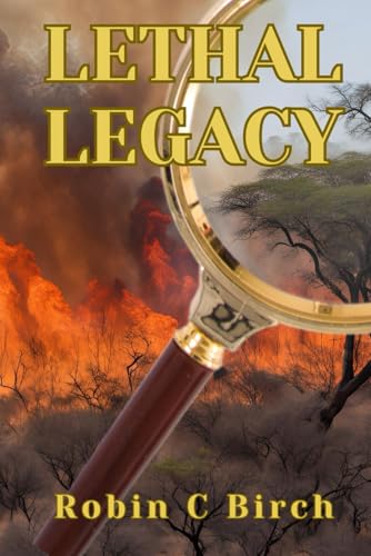 LETHAL LEGACY